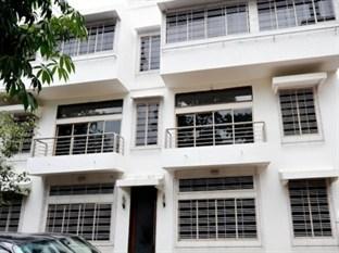 Rama Krishna Executive Apartments Mumbai Luaran gambar